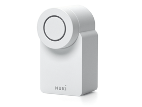 Nuki Smart Lock Go okos zár