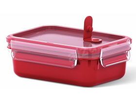 TEFAL MasterSeal MICRO szögletes edény 0,55 L (K3102012)